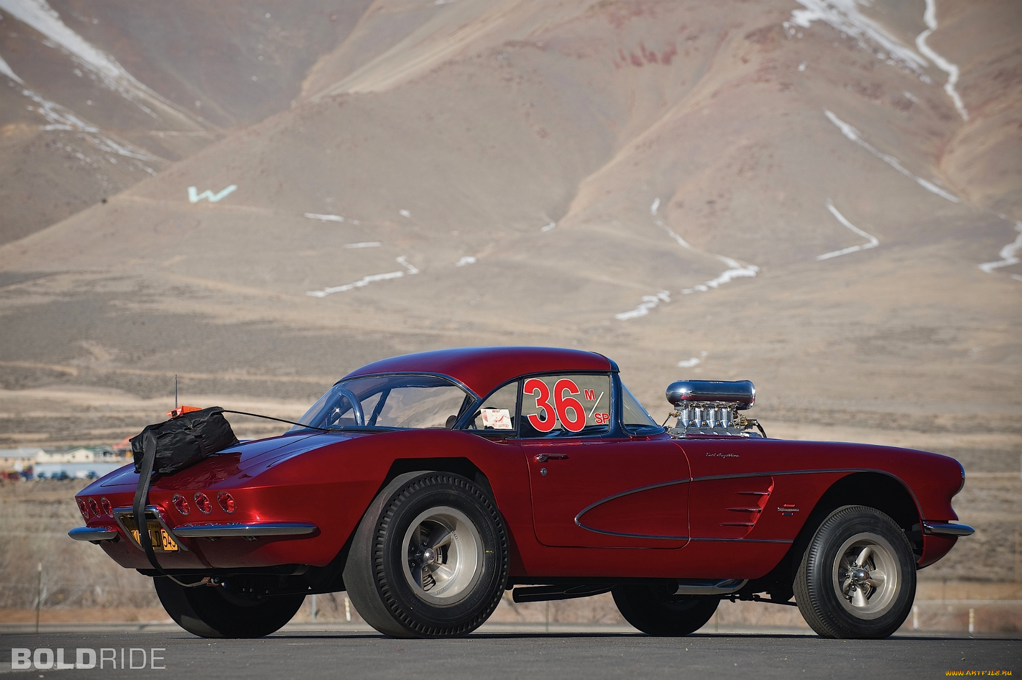 1961, chevrolet, big, john, mazmanian, corvette, drag, racing, car, , hotrod, dragster